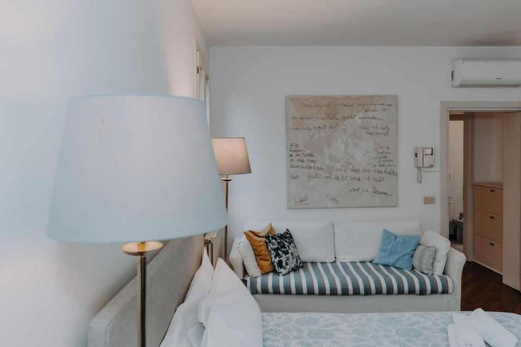 Elegant With Private Terrace In - Frari Church Venise